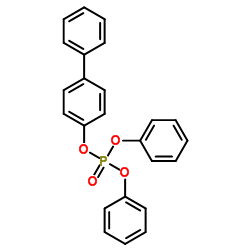 4-聯(lián)苯氧基磷酸二苯酯